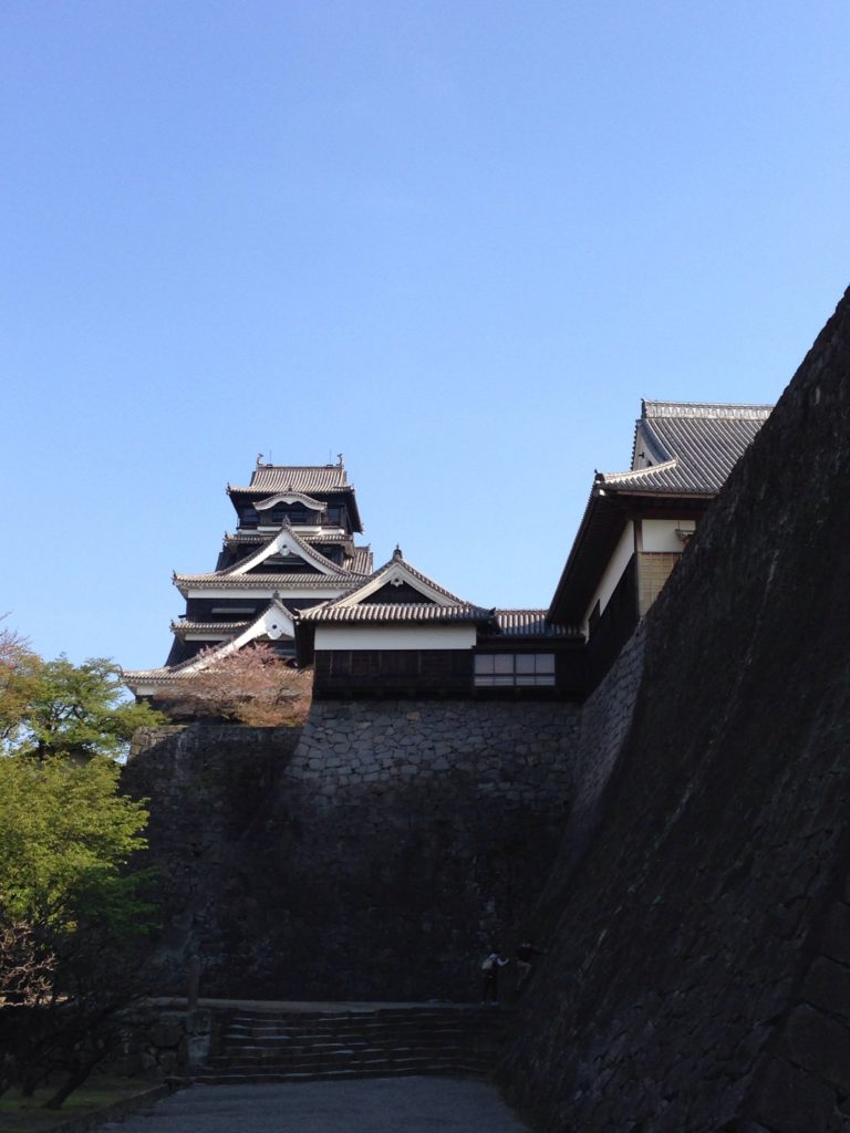 熊本城